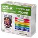 HDCR80GP10SC CD-R CDR 700MB данные для 10 листов 