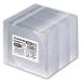 ML-CD05S25PCR 5mmSlim кейс 25 листов 