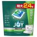 P&amp;Gジャパン ジョイ PRO洗浄 食洗機用洗剤 ジェルタブ 32個