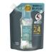 P&amp;G ���m�A �A���}�W���G�� �z���C�g�e�B�[�̍��� �߂����p ����T�C�Y 1040mL