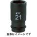 KTC BP4M-22TP 12.7sq. ����ѥ��ȥ����ѥ����å� ���ߥǥ��������� �ԥ� ����� 22mm
