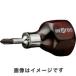 KTC ND3PS-2 �l�v���X �ؕ��X�^�b�r�h���C�o �N���X 2�v���X NEPROS