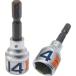 �٥��ȥġ��� BSS-14 KOSEI ���硼�ȥ����åȥӥå� 14mm