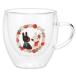 �A�T�q ���T�ƃK�X�p�[�� �ϔM2�d�K���X�}�O 250ml LG51