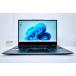 [����] ��[Win11] 11����i5 ����SSD 14�^�t��HD ���o�C���m�[�g THIRDWAVE F-14TG (Core i5-1135G7 2.4GHz/16GB/Nvme SSD 512GB/Web�J����/Wi-Fi)