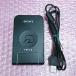 [ б/у ] NFC/FeliCa Leader SONY PaSoRipa санки RC-S330 (USB кабель приложен /Windows10 соответствует )