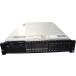 [ б/у ] 2U сервер 16 core 32s красный DELL PowerEdge R720 (Xeon E5-2690 2.9GHz*2/64GB/2.5inch 300GB*8/RAID/DVD/CentOS6.7)