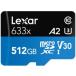 LSDMI512BBAP633A (512GB)/Lexar