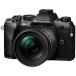 OM SYSTEM OM-5 Mark II 12-45mm F4.0 PRO �����Y�L�b�g (�u���b�N)/OM�f�W�^���\�����[�V�����Y