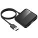 USB-HDMI�A�_�v�^ APP HDMI IN AN-S134 /�c�m�G���W�j�A�����O