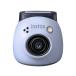  instant camera instax Pal Cheki ( lavender blue )