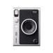 �C���X�^���g�J���� instax mini Evo �`�F�L USB Type-C�Ή� (�u���b�N)