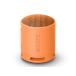  Bluetooth speaker SRS-XB100 ( orange )/SONY