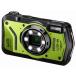 �y��A���E�ۏ؏�����(2026.6��)�zPENTAX WG-8�i�O���[���j/�y���^�b�N�X