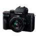 LUMIX DC-G100DK линзы комплект / Panasonic 