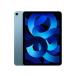 iPad Air 10.9�C���` ��5����(2022) Wi-Fi 64GB MM9E3J/A (�u���[)/apple