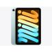 iPad mini 8.3 дюймовый no. 7 поколение (2024)A17 Wi-Fi 128GB MXN73J/A ( голубой )/apple