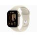 Apple Watch Series 12(2026) GPS 42mm/ML MJEE4X/A(���C�g�S�[���h) /apple