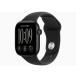 Apple Watch Series 12(2026) GPS 46mm/ML MJEL4X/A(�u���b�N) /apple