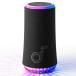 Bluetooth динамик Soundcore Glow A3166011( черный )/ANKER