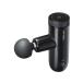 MYTREX �R���p�N�g�}�b�T�[�W�K�� REBIVE MINI XS2 MT-RX2-24B(�u���b�N)/�n�ʃ��f�B�J��