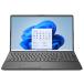FMV LIFEBOOK AH50/G2 FMVA50G2B (�u���C�g�u���b�N)/�x�m��