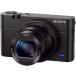 �T�C�o�[�V���b�g DSC-RX100M3/SONY