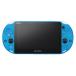 PlayStation Vita Wi-Fi модель PCH-2000 ZA23 ( aqua * голубой )/SONY