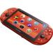 PlayStation Vita Wi-Fi модель PCH-2000 ZA26 (metalik* красный )/SONY