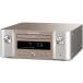 �l�b�g���[�NCD���V�[�o�[ M-CR612(�V���o�[�S�[���h)/Marantz(�}�����c)