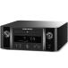 �l�b�g���[�NCD���V�[�o�[ M-CR612(�u���b�N)/Marantz(�}�����c)
