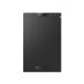 MiniStation HD-PCG1.0U3-BBA (�u���b�N)/�o�b�t�@���[