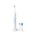 �\�j�b�P�A�[ �v���e�N�g�N���[�� �v���X HX6421/12 (���C�g�u���[)/PHILIPS