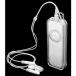 [iPod用保護グッズ]iPod Shuffle Crystal Jacket (SFL-002)