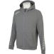  Arena [ команда одежда ] полный Zip тренировочный Parker arena ARN1331 GRM