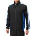 [ бесплатная доставка ] Arena жакет черный × голубой arena ASS4JKU003 BKBU