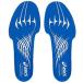 [ стоимость доставки 290 иен ] Asics FOOTBALL SOCKLINER PRO ASICSBLUE×PURESILVER asics 1103A055 401