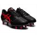 [ бесплатная доставка ] Asics GEL-LETHAL TIGHT FIVE BLACK×CLASSICRED asics 1111A198 002