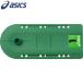 �y�����Q�X�O�~�z�A�V�b�N�X GG �X�^�[�g�}�b�g �O���[�� asics 3283A038 300