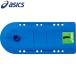 �y���������z�A�V�b�N�X GG �X�^�[�g�}�b�g �u���[ asics 3283A038 400