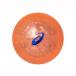 [ бесплатная доставка ] Asics PG High Power мяч X-LABO Hexagon orange asics 3283A079 800