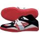  Asics tsu navi ki109 белый × красный * Gold asics TOR109 0123