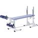  Dan no compact bench DX DANNO D534