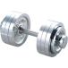  Dan no фиксированный гантель 20kg D783 DANNO D783
