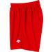 [ бесплатная доставка ] Descente волейбол брюки красный DESCENTE DSP6704B RED