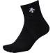 [ бесплатная доставка ] Descente MOVE SOX for volleyball черный DESCENTE DVB9137 BK