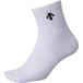 [ бесплатная доставка ] Descente MOVE SOX for volleyball белый DESCENTE DVB9137 WHT