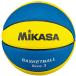 mikasa баскетбол 3 номер желтый × голубой MIKASA B3JMRYBL