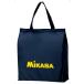mikasa отдых задний ламе ввод темно-синий MIKASA BA22 NB