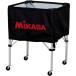 mikasa мяч корзина занавес body черный MIKASA BCMSPSS BK